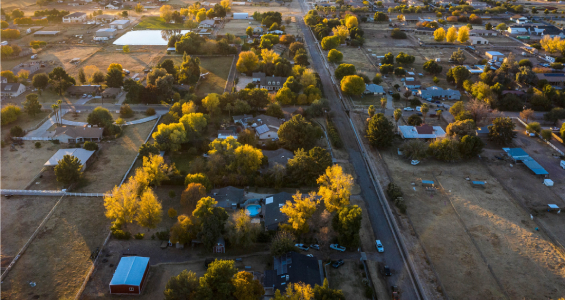 Data analysis for air quality